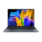 ASUS ZenBook 14X OLED UX5401FEA-KU106X notebook i7-1165G7 35.6 cm (14") Touchscreen IntelÃ‚Â® CoreÃ¢â€žÂ¢ 