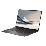 ASUS Zenbook S 14 UX5406SA-PZ207W Copilot+ PC Intel Core Ultra 9 288V Laptop 35.6 cm (14") Touchscreen 3K 32 GB LPDDR5x-SDRAM 1 TB SSD Wi-Fi 7 Windows 11 Home Grey