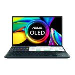 ASUS ZenBook Pro Duo Laptop UX582HS-H2010W-11900H 32GB RAM 1TB SSD 15.6" 4K UHD Touchscreen
