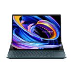 Asus ZenBook Pro Duo Core i9-10980HK 32GB 1TB SSD 15.6 Inch GeForce RTX 3070 Windows 10 Laptop