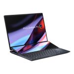 ASUS ZenBook Pro 14 Duo OLED UX8402ZE-M3022W i9-12900H Notebook 36.8 cm (14.5") Touchscreen 2.8K Int