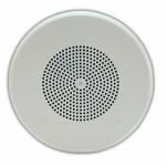 Valcom V-1020C loudspeaker 1-way White Wired