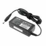 Toshiba Adapter 2 Pin 65 