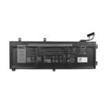 DELL Battery 56WHR 3 Cell