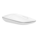 HP Z3700 White Wireless Mouse