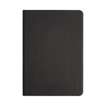Gecko Covers Apple iPad (2021) Easy-Click 2.0 Cover Black