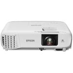 Epson EB-X39 data projector 3500 ANSI lumens 3LCD XGA (1024x768) Ceiling-mounted projector White
