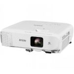 Epson EB-2042 data projector 4400 ANSI lumens 3LCD XGA (1024x768) Desktop projector White