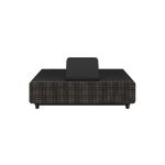 Epson Home Cinema EH-LS500B data projector Ultra short throw projector 4000 ANSI lumens 3LCD 2160p (