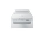 Epson EB-725W data projector Ultra short throw projector 4000 ANSI lumens 3LCD WXGA (1280x800) White