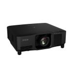Epson EB-PU2220B data projector Projector module 20000 ANSI lumens 3LCD WUXGA (1920x1200) Black