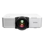 Epson EB-L890E 8000 ANSI lumens 3LCD WUXGA (1920x1200) White