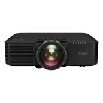 Epson EB-L695SU Short throw projector 6200 ANSI lumens 3LCD WUXGA (1920x1200) Black