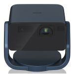 Epson EF-22N - 3-LCD-Projektor - tragbar - 1000 lm (weiß) - 1000 lm (Farbe) - Full HD (1920 x 1080) 