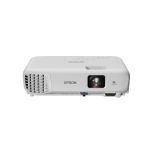 Epson EB-W53 4000 ANSI lumens 3LCD WXGA (1200x800) White