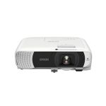 Epson EB-FH54 Standard throw projector 4100 ANSI lumens 3LCD WUXGA (1920x1200) White
