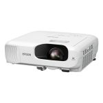 Epson EB-W56S Short throw projector 3700 ANSI lumens 3LCD WUXGA (1920x1200) White