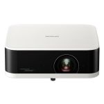 Epson V11HB72040 data projector Standard throw projector 700 ANSI lumens 3LCD 1080p (1920x1080) Black, White