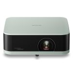 Epson Home Cinema V11HB72340 data projector Standard throw projector 700 ANSI lumens LCD 1080p (1920x1080) Black, White