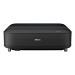 Epson EH-LS670B Standard throw projector 3LCD UHD 4K (3840x2160) Black