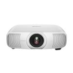 Epson EH-LS9000W 2200 ANSI lumens projector 3LCD UHD 4K White