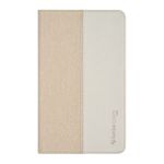 Gecko Covers EasyClick Cover eco - Suitable for Samsung Tab A9 - Sand