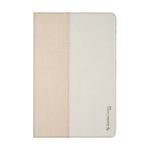 Gecko Covers EasyClick Cover eco - Suitable for Samsung Tab A9+ - Sand