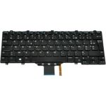 DELL NEW DELL - KYBD,83,FR,M15ISU-TB