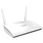 Draytek V2760N-B Vigor2760n-B wireless router Gigabit Ethernet White
