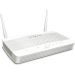 Draytek V2762N-K Router firewall for ADSL, VDSL or Ethernet WAN with WiFi