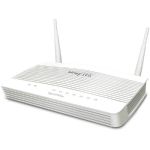 Draytek Vigor2765ac wireless router Gigabit Ethernet Dual-band  White