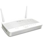 Draytek 2766 G.FAST, VDSL or Ethernet WAN Router with WiFi