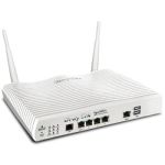 Draytek Vigor 2832 wireless router Gigabit Ethernet Single-band (2.4 GHz) White