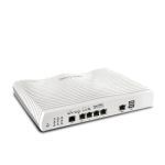 Draytek V2862-K Vigor 2862 wired router White