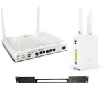 Draytek - V2865AX-K Network Bundle