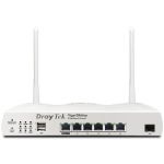 Draytek Vigor 2866ac VDSL/G.FAST and Ethernet Router with AC1300 Wi-Fi