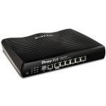 Draytek V2927-DE-AT-CH Vigor 2927 Dual-Wan Security Firewall Router