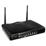Draytek V2927AC-DE-AT-CH Vigor 2927ac DualWAN WLAN ac - Router - WLAN