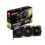 MSI GeForce RTX 2070 SUPER GAMING X TRIO