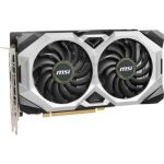 MSI GeForce GTX 1660 SUPER VENTUS OC, 6GB GDDR6, V375-604R