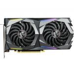 MSI V379-001R graphics card NVIDIA GeForce GTX 1660 6 GB GDDR5