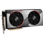MSI Radeon RX 5700 XT GAMING X, 8GB GDDR6#, V381-032R