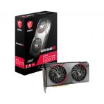 MSI V382-001R graphics card AMD Radeon RX 5500 XT 8 GB GDDR6