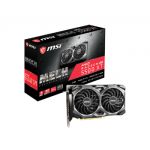 MSI RX 5500 XT MECH AMD Radeon RX 5500 XT 4 GB GDDR6