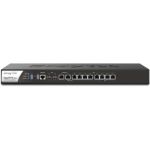 Draytek Vigor V3910 hardware firewall 1U 9.4 Mbits