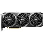 MSI GeForce RTX 3060 Ti VENTUS 3X OC, V397-001R