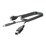 HP 300cm DP and USB Power Cable for L7014