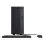 ASUS V500 Mini Tower V500MV-13620H015W Intel Core i7 i7-13620H 16 GB DDR5-SDRAM 512 GB SSD Windows 11 Home PC Grey