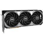 MSI GeForce RTX 4080 SUPER 16G Ventus 3X OC, 16GB GDDR6X, 2x HDMI, 2x DP
