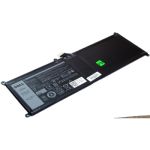 DELL BTRY PRI 30WHR 2C LITH LGC